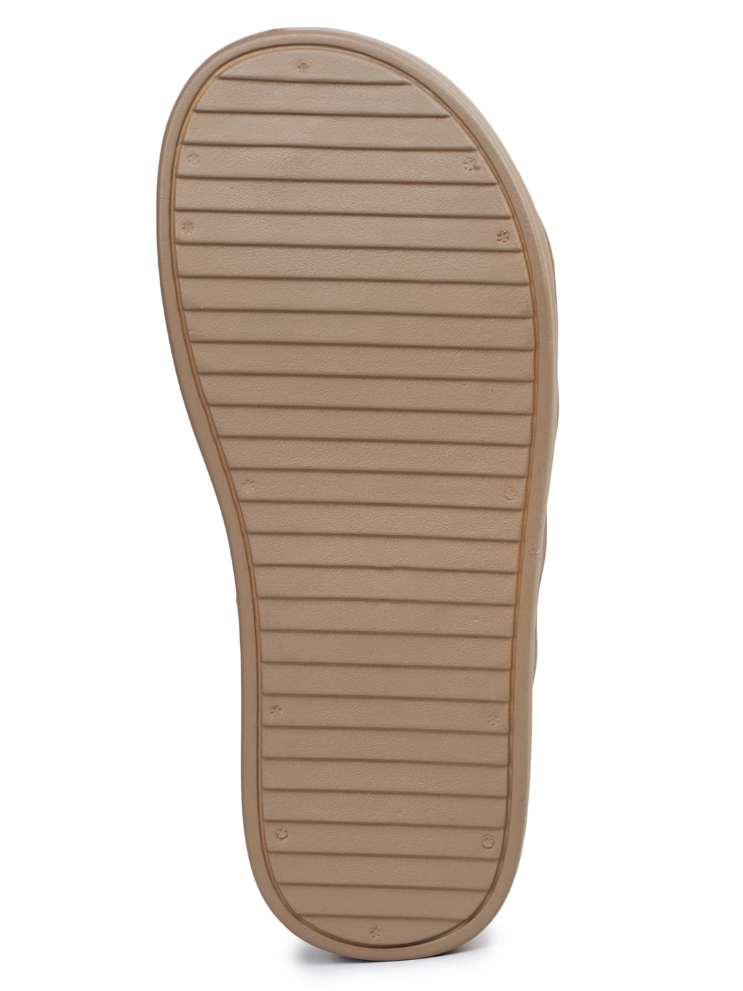 Shezone Beige Women Heels