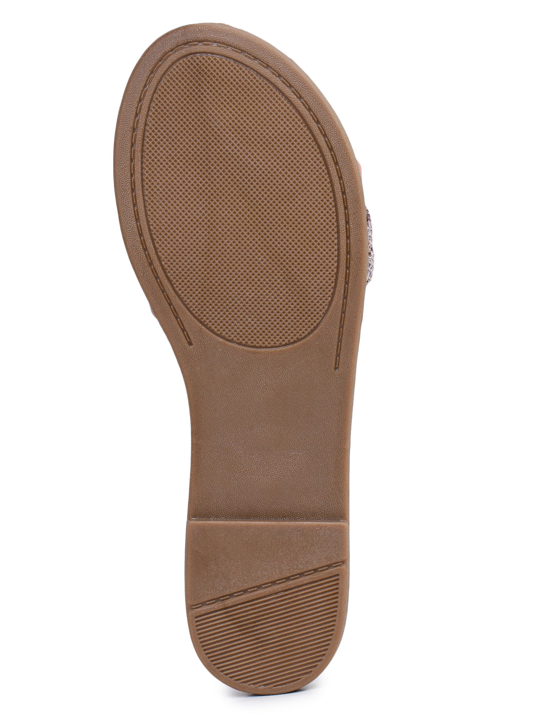 Shezone Lavender Women Flats