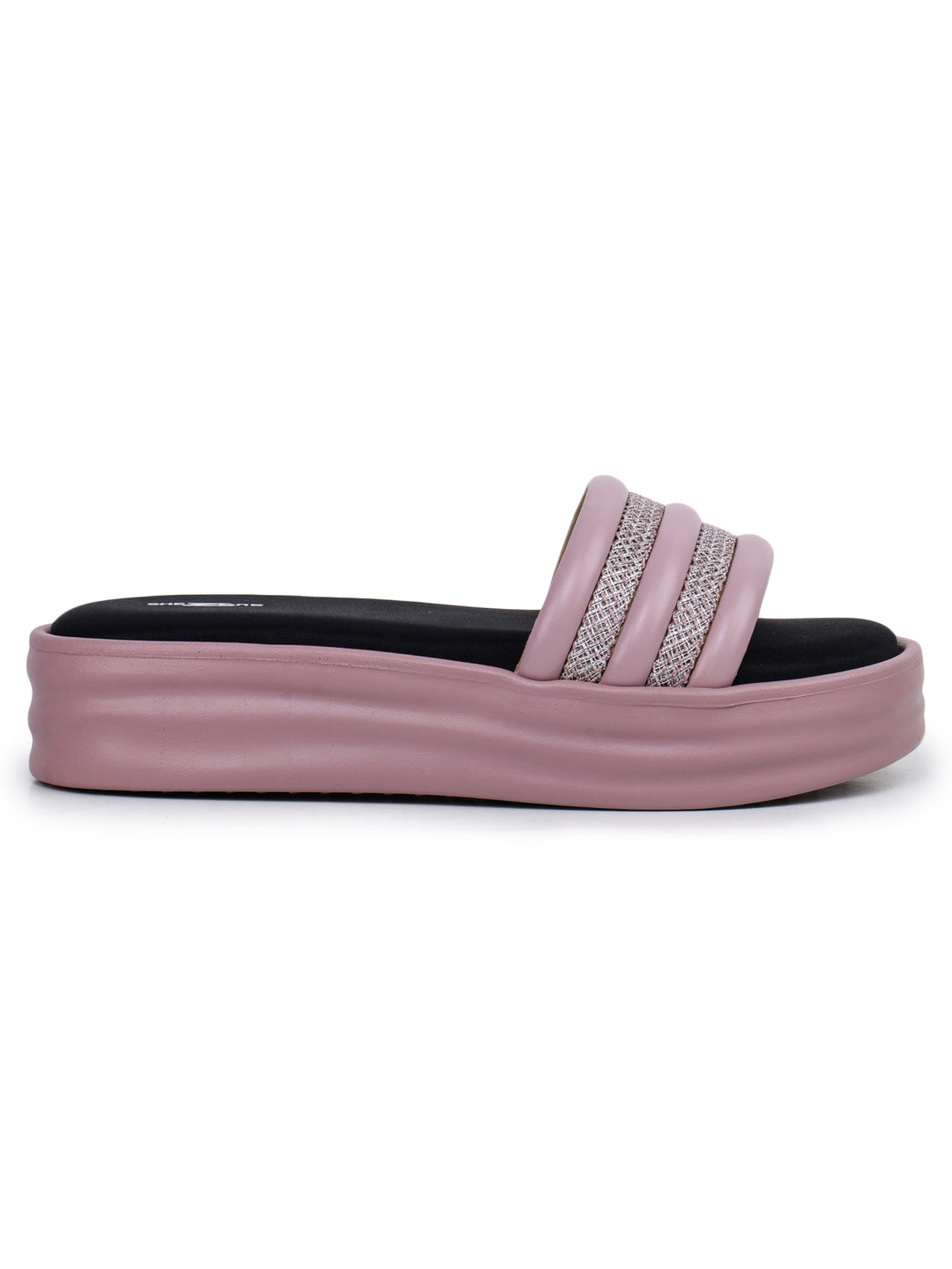 Shezone Lavender Women Heels