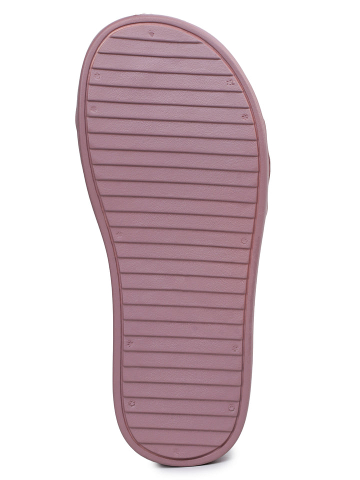 Shezone Lavender Women Heels