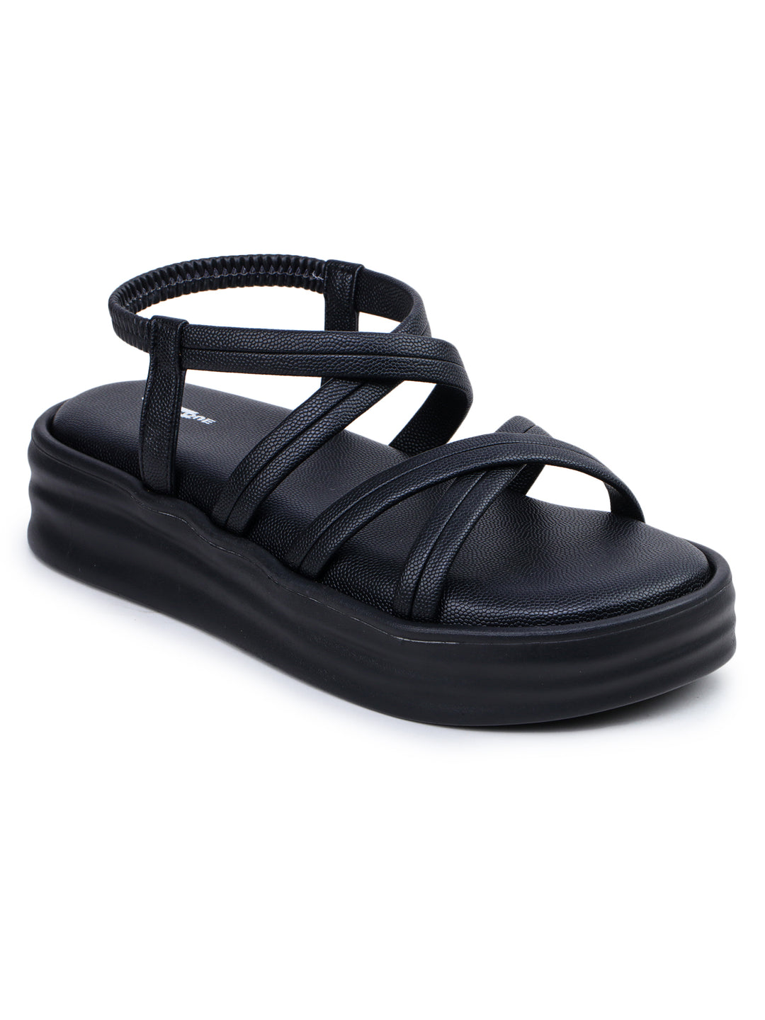 Shezone Black Women Heels
