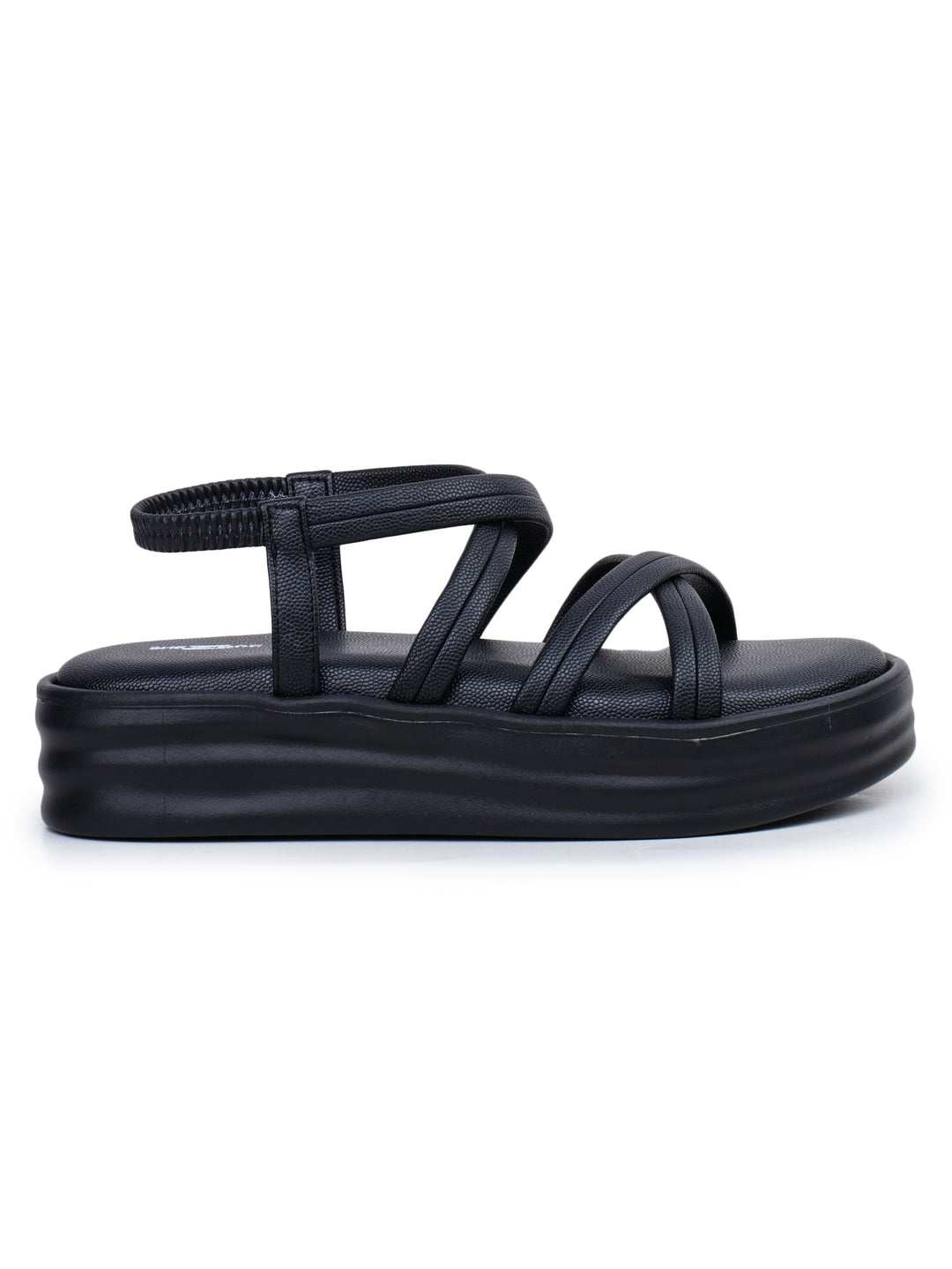 Shezone Black Women Heels