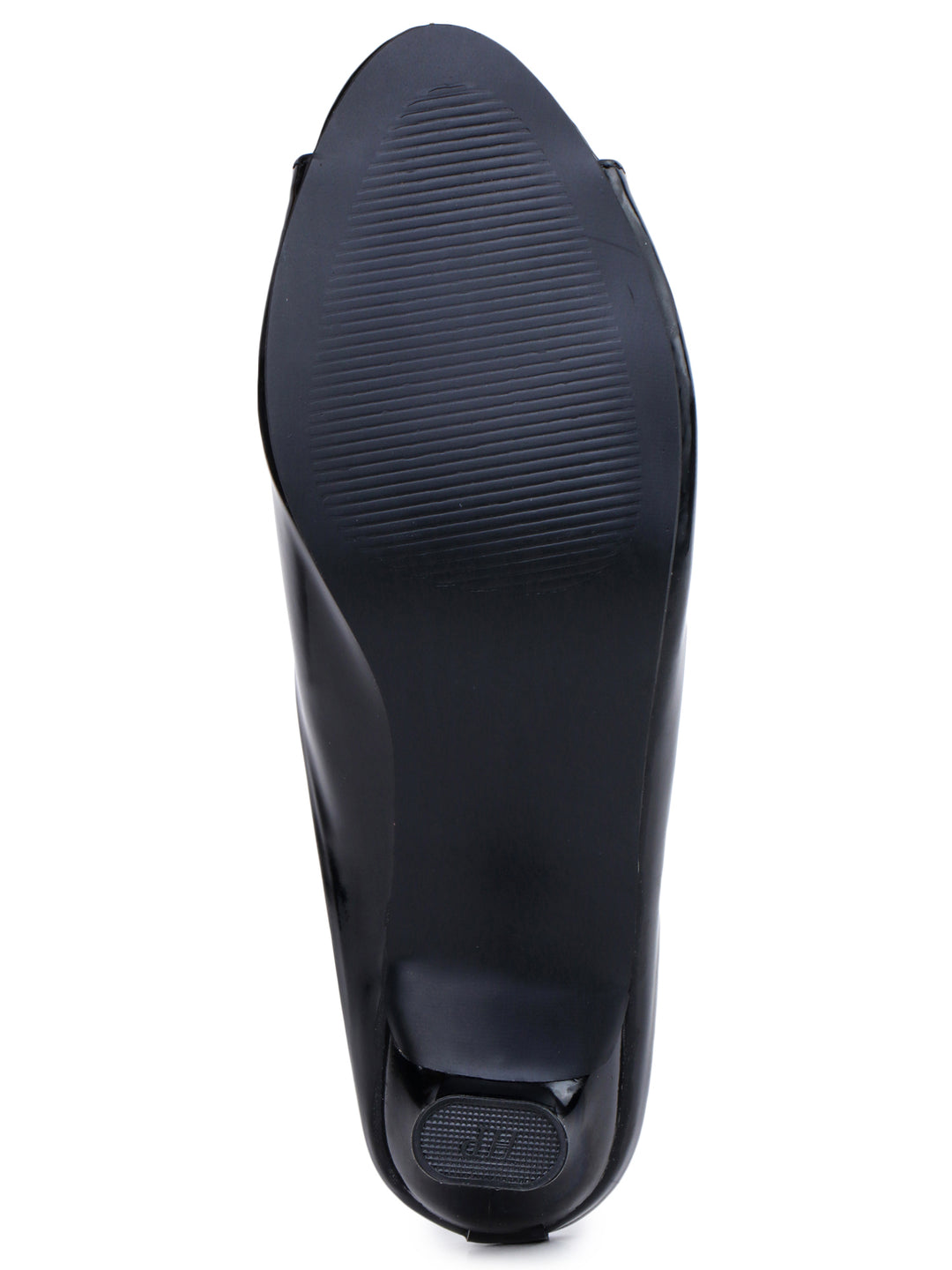Shezone Black Women Heels