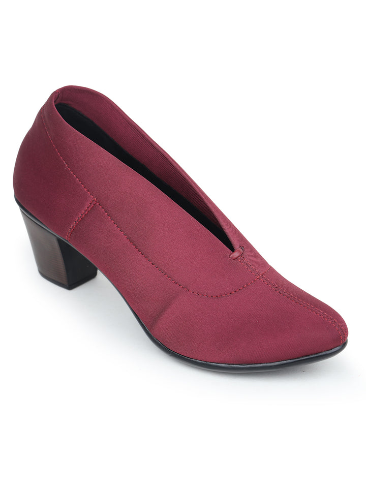 Shezone Cherry Women Heels
