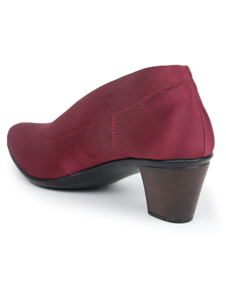 Shezone Cherry Women Heels