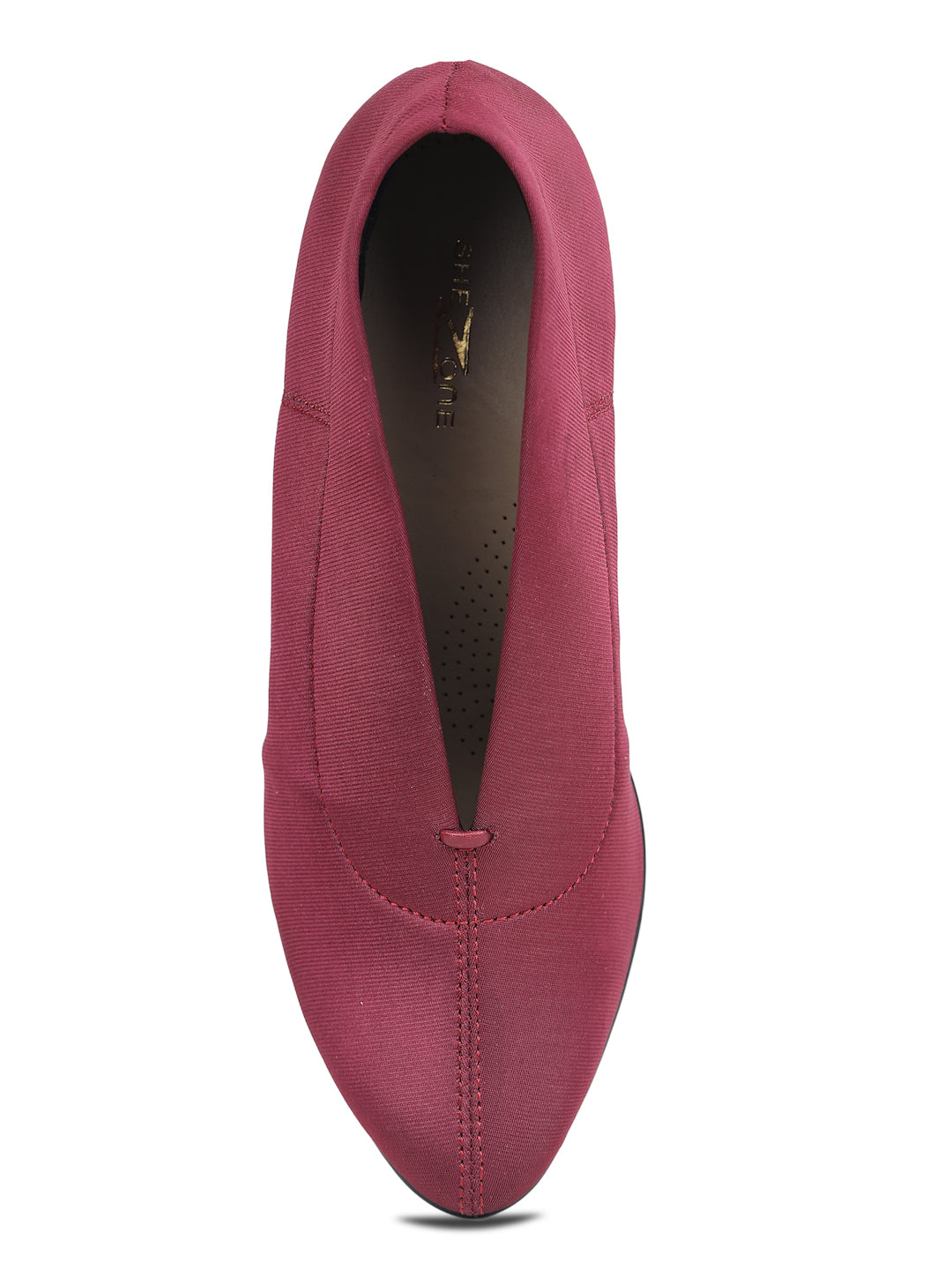 Shezone Cherry Women Heels