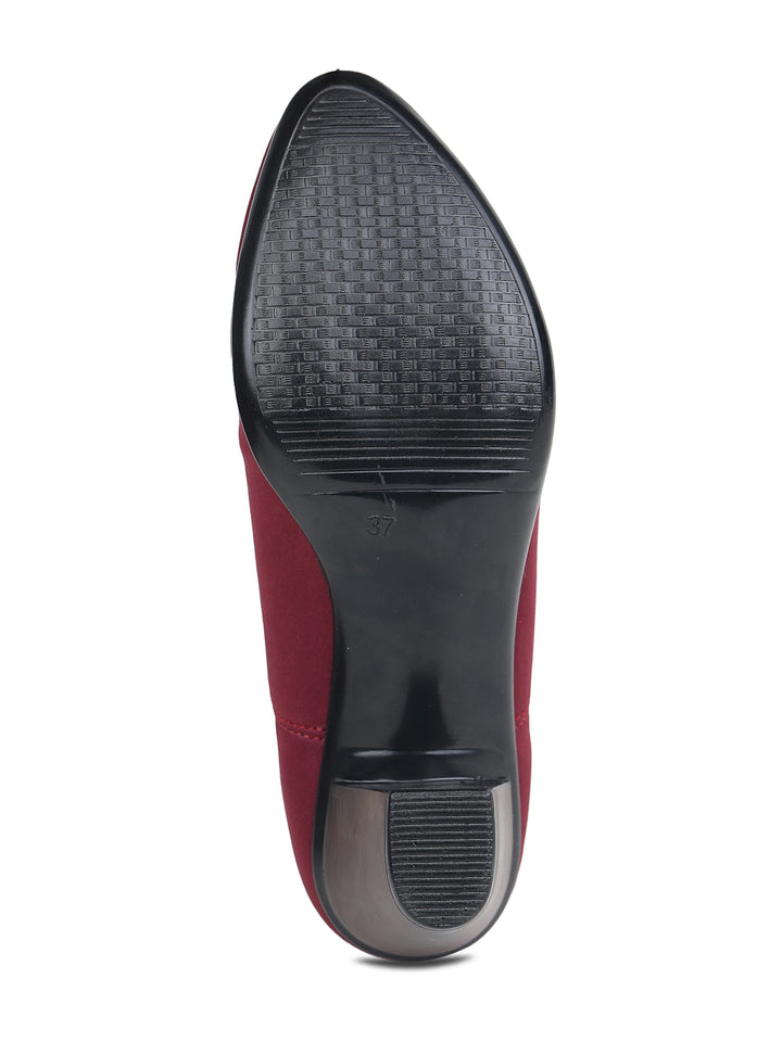 Shezone Cherry Women Heels