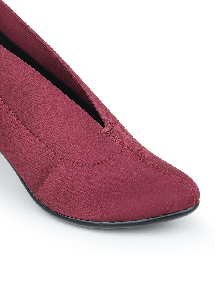 Shezone Cherry Women Heels