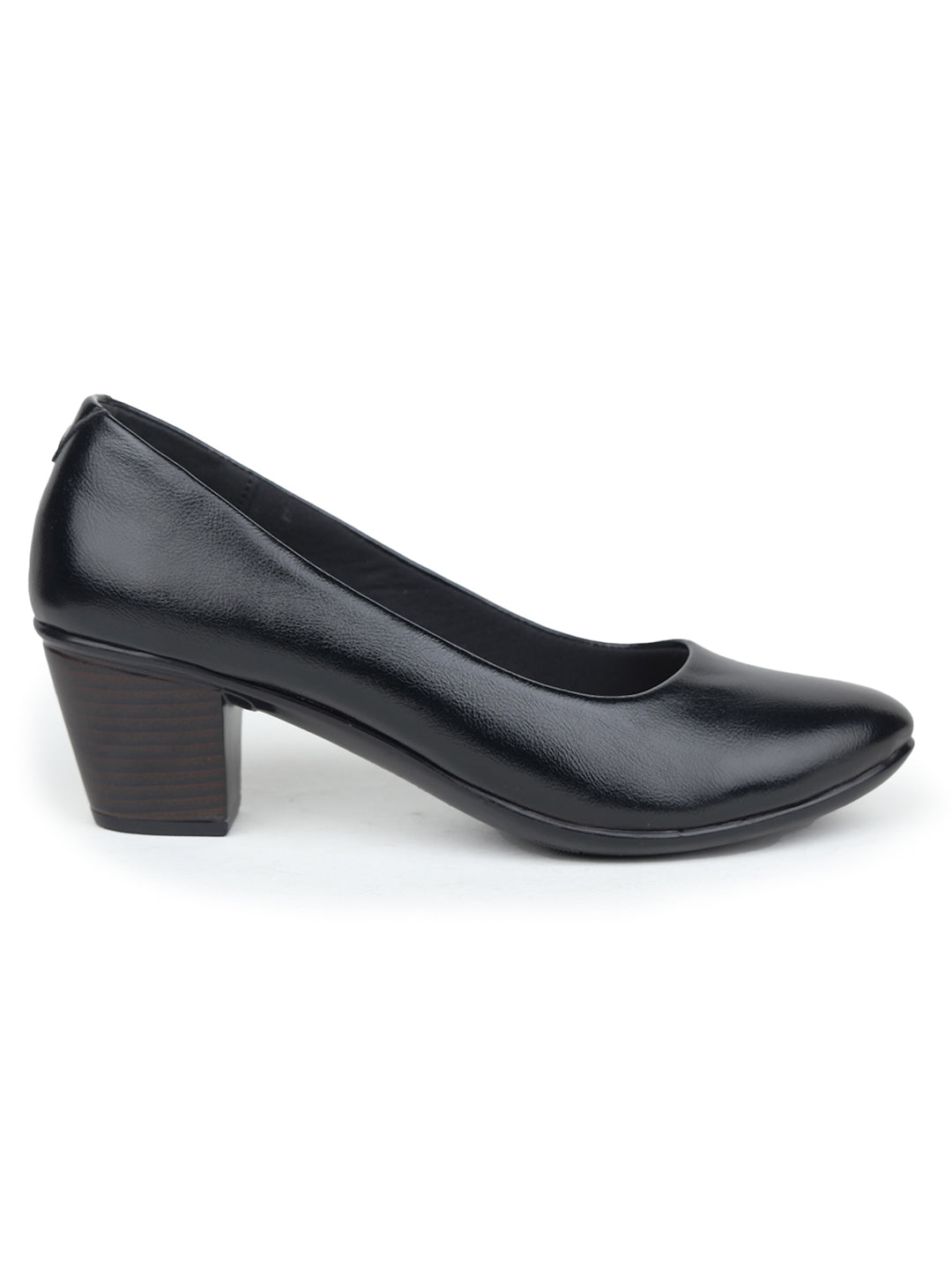 Shezone Black Women Heels