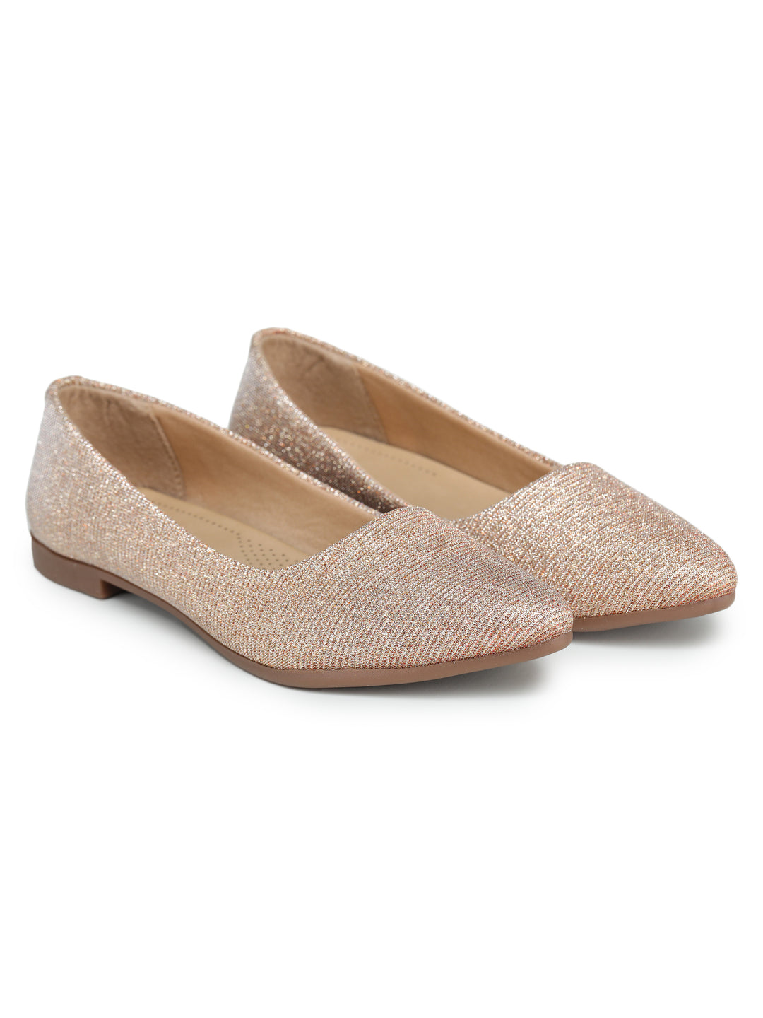Shezone Sultan Women Flats