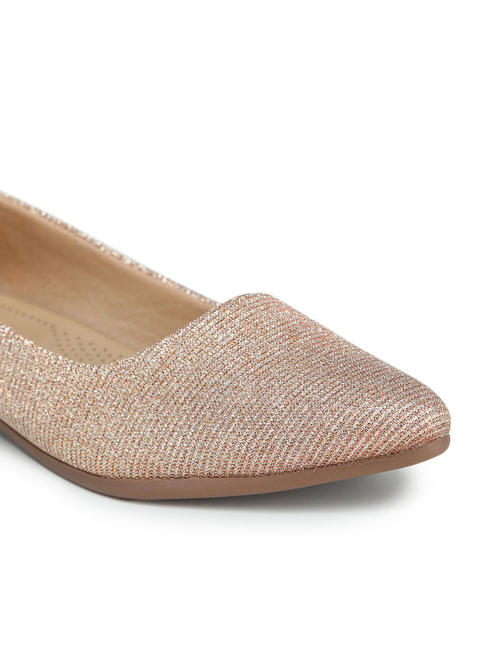 Shezone Sultan Women Flats