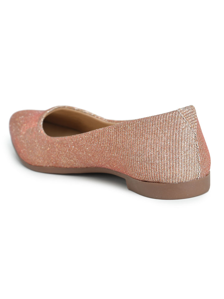 Shezone Sultan Women Flats