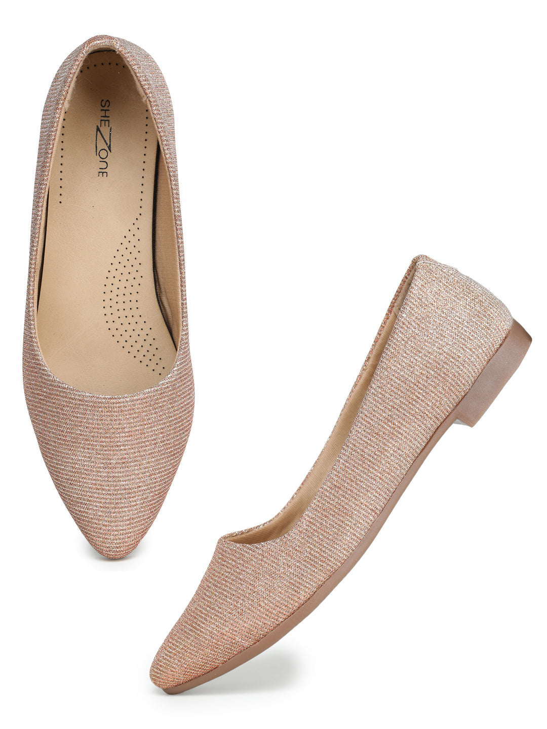 Shezone Sultan Women Flats