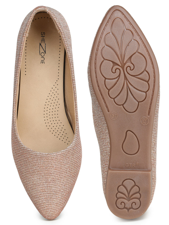Shezone Sultan Women Flats