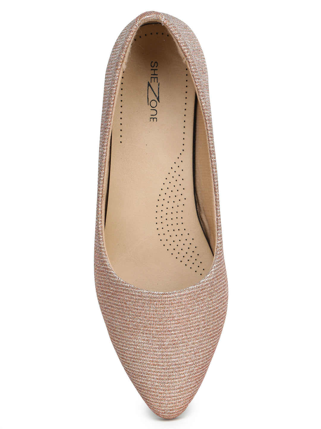 Shezone Sultan Women Flats