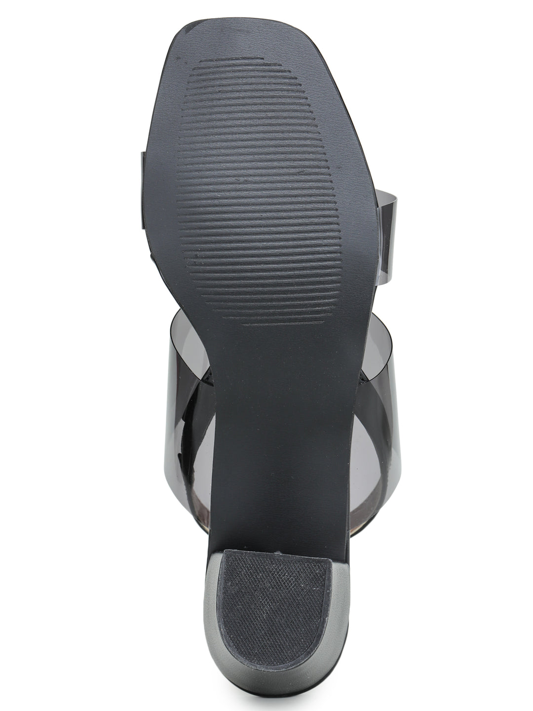 Shezone Black Women Heels