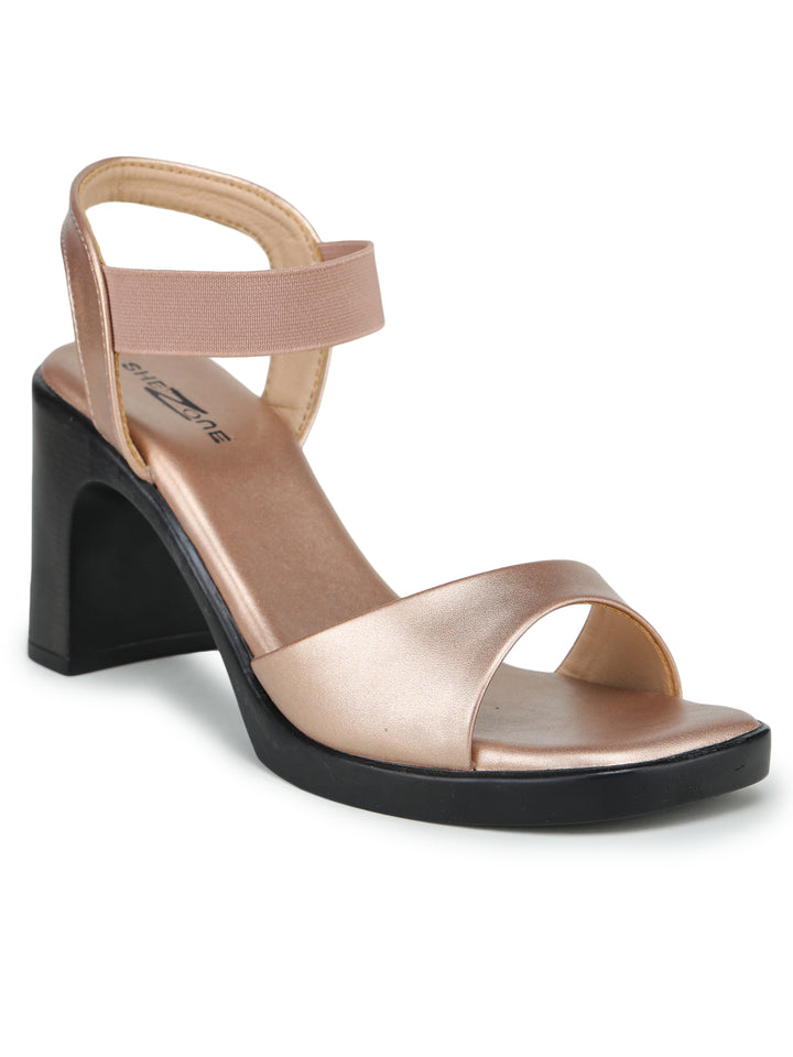 Shezone Sultan Women Heels