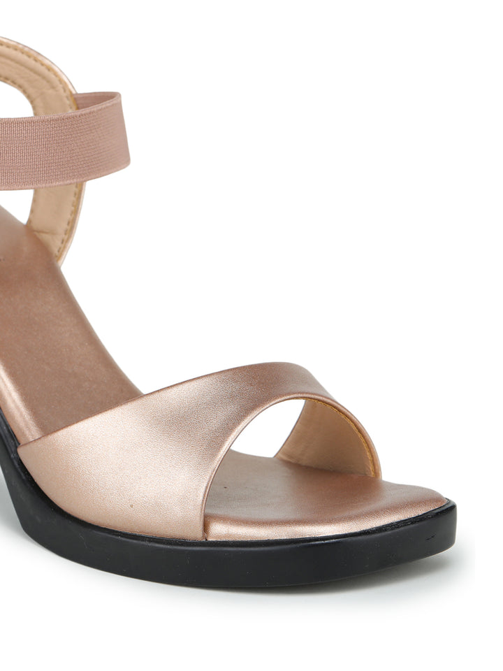 Shezone Sultan Women Heels