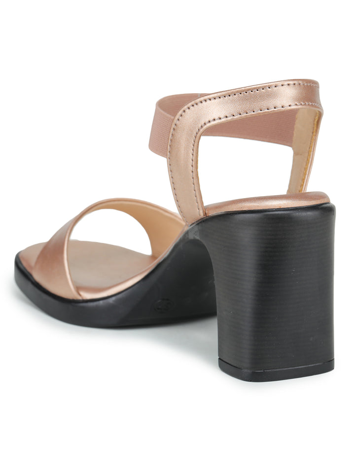 Shezone Sultan Women Heels