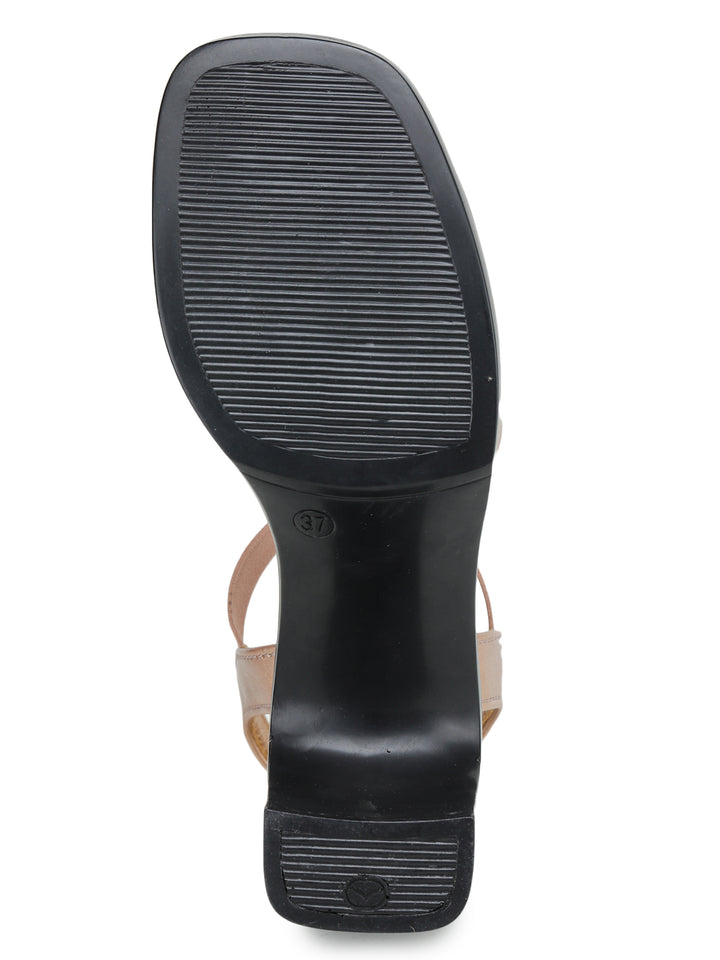Shezone Sultan Women Heels