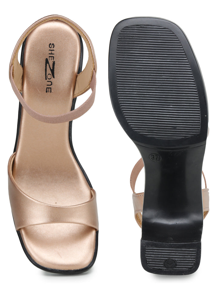Shezone Sultan Women Heels