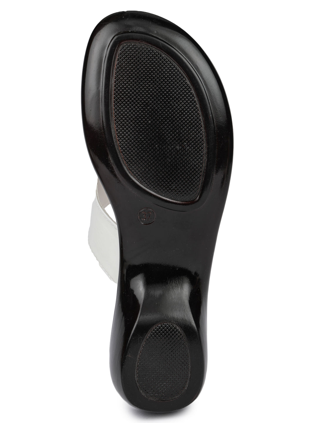 Shezone  White Women Heels