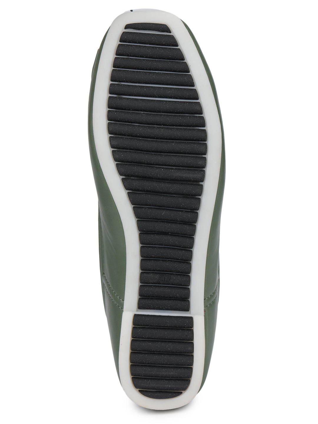 Shezone Mehandi Women Flats
