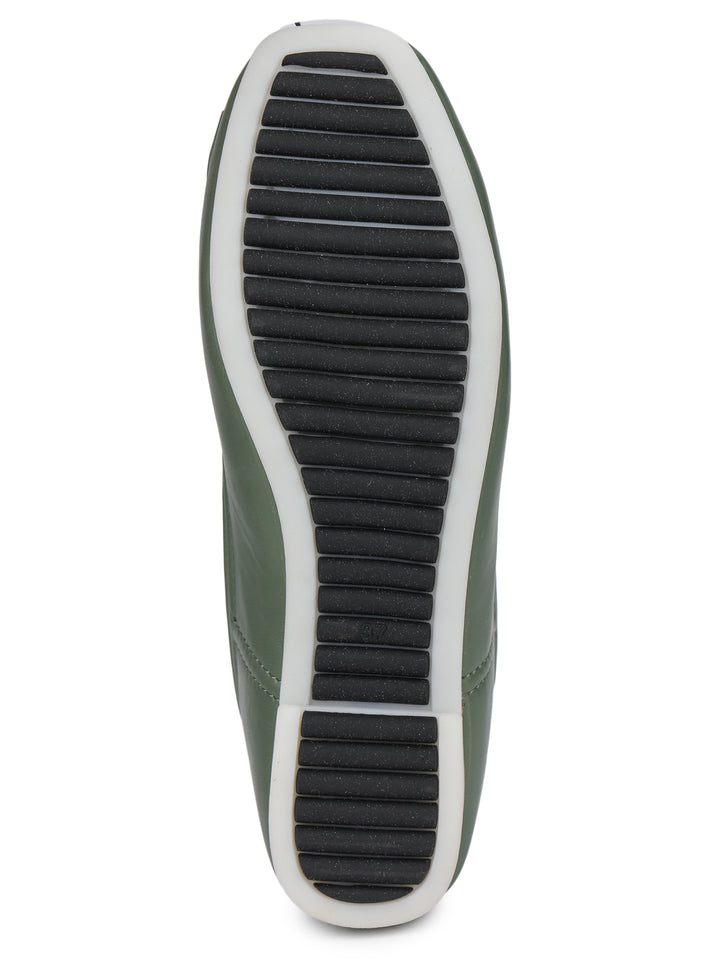 Shezone Mehandi Women Flats