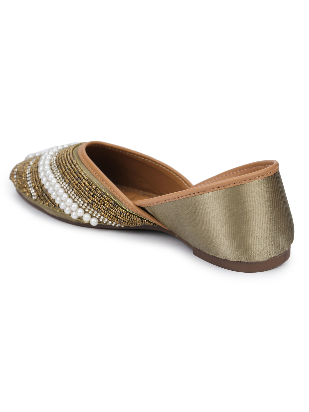 Shezone Antique Women Flats