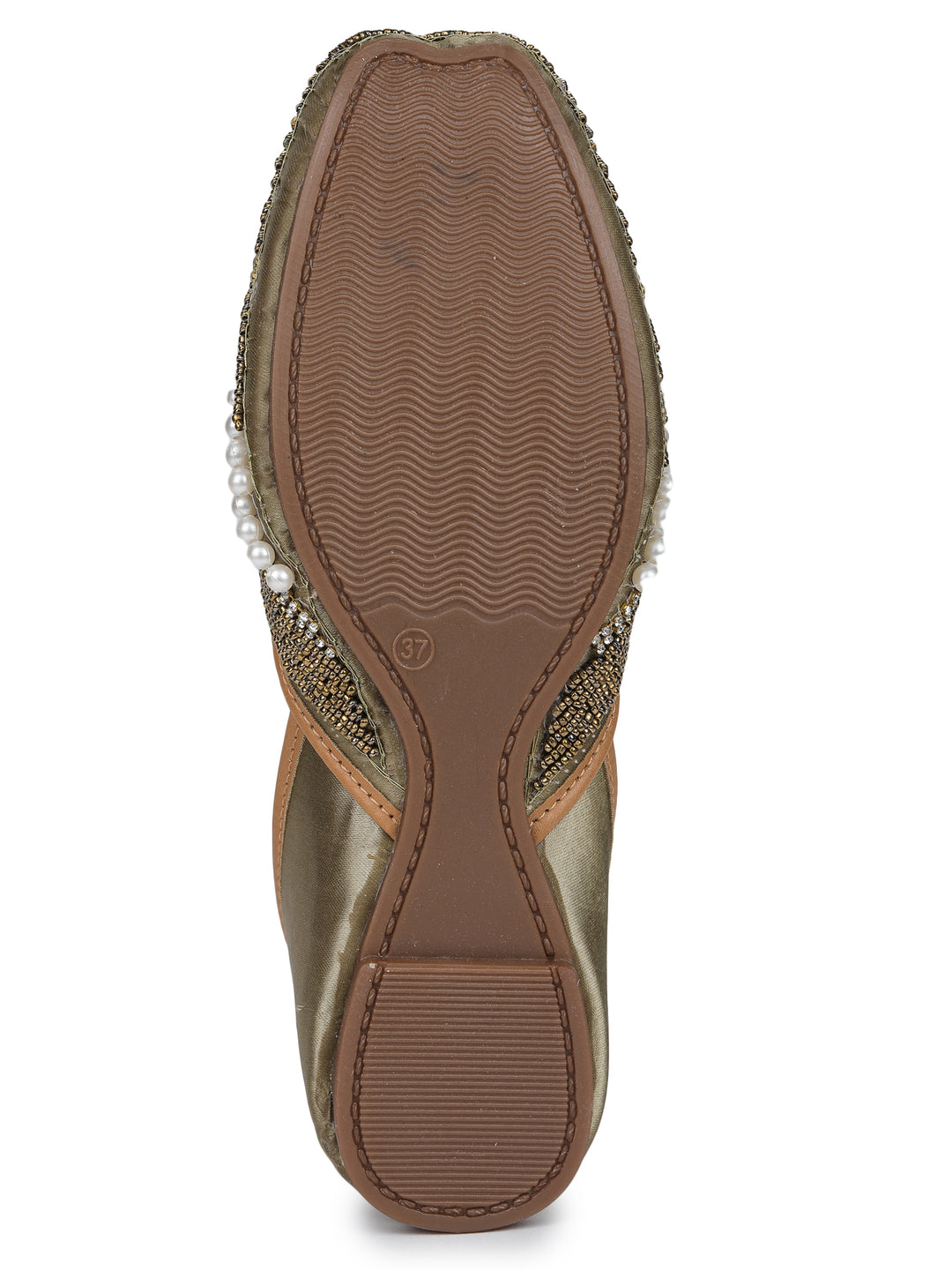 Shezone Antique Women Flats