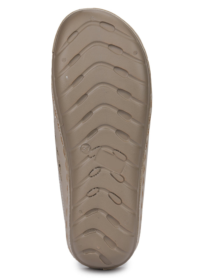 Shezone Cream Women Flats