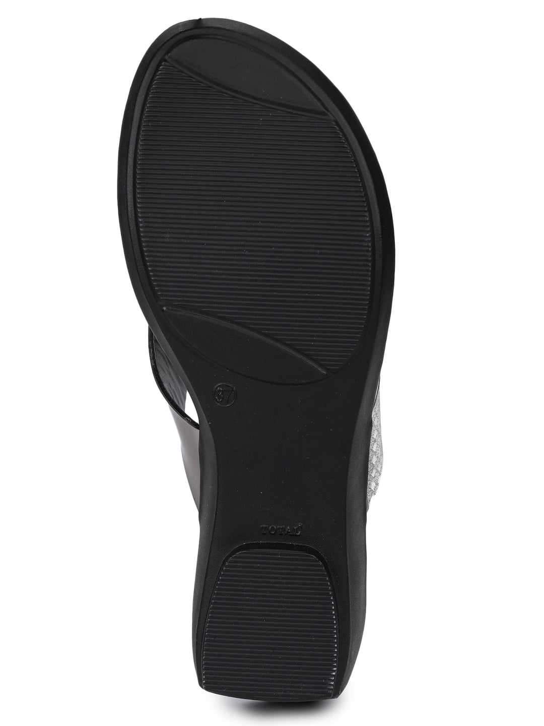 Shezone Grey Women Heels