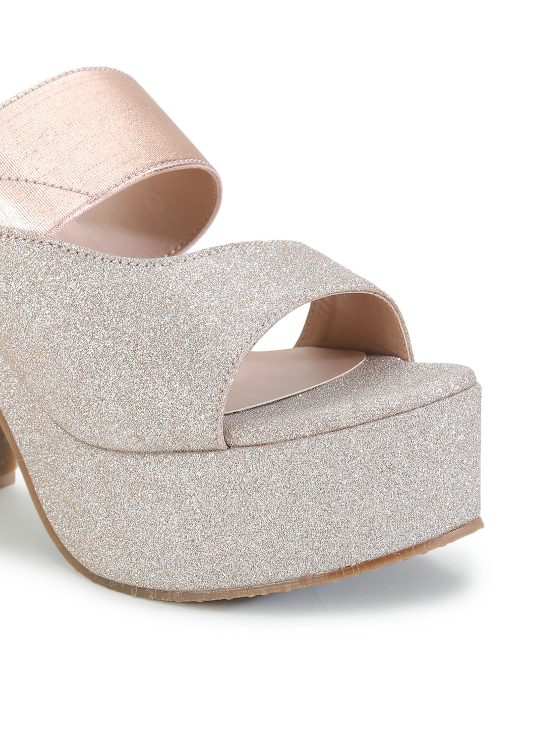Shezone Sultan Women Heels