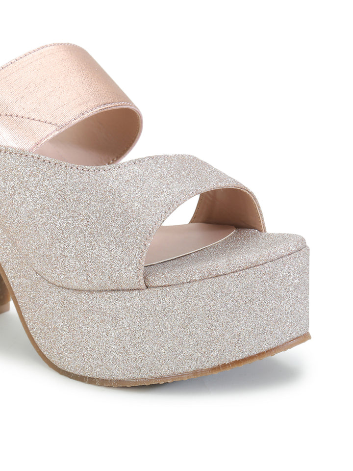 Shezone Sultan Women Heels