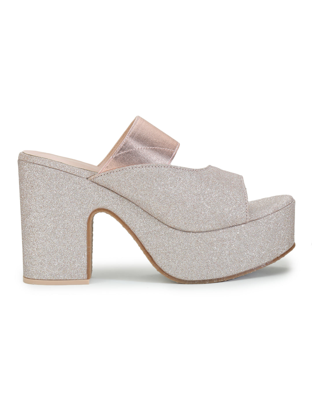 Shezone Sultan Women Heels