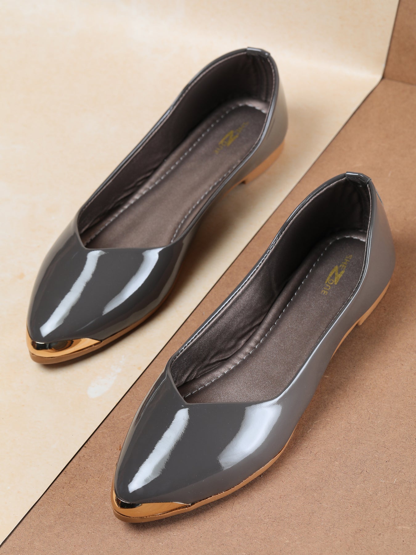 Shezone flats shop