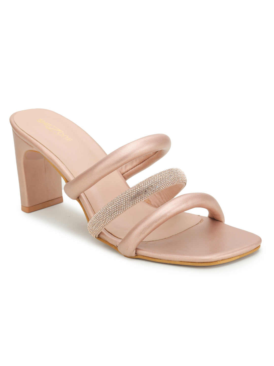 Shezone Sultan Women Heels