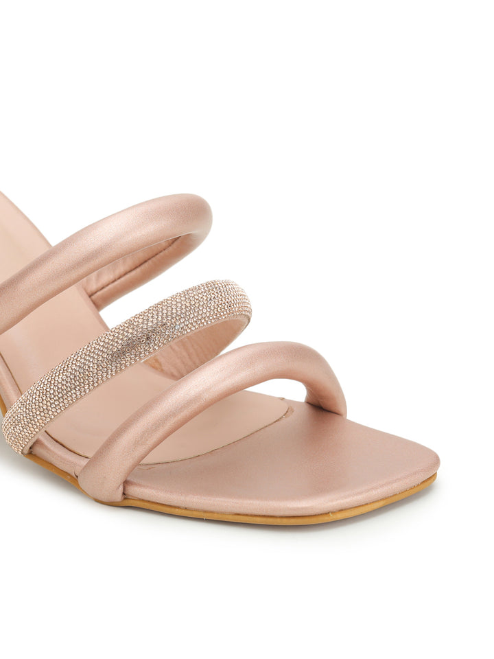 Shezone Sultan Women Heels