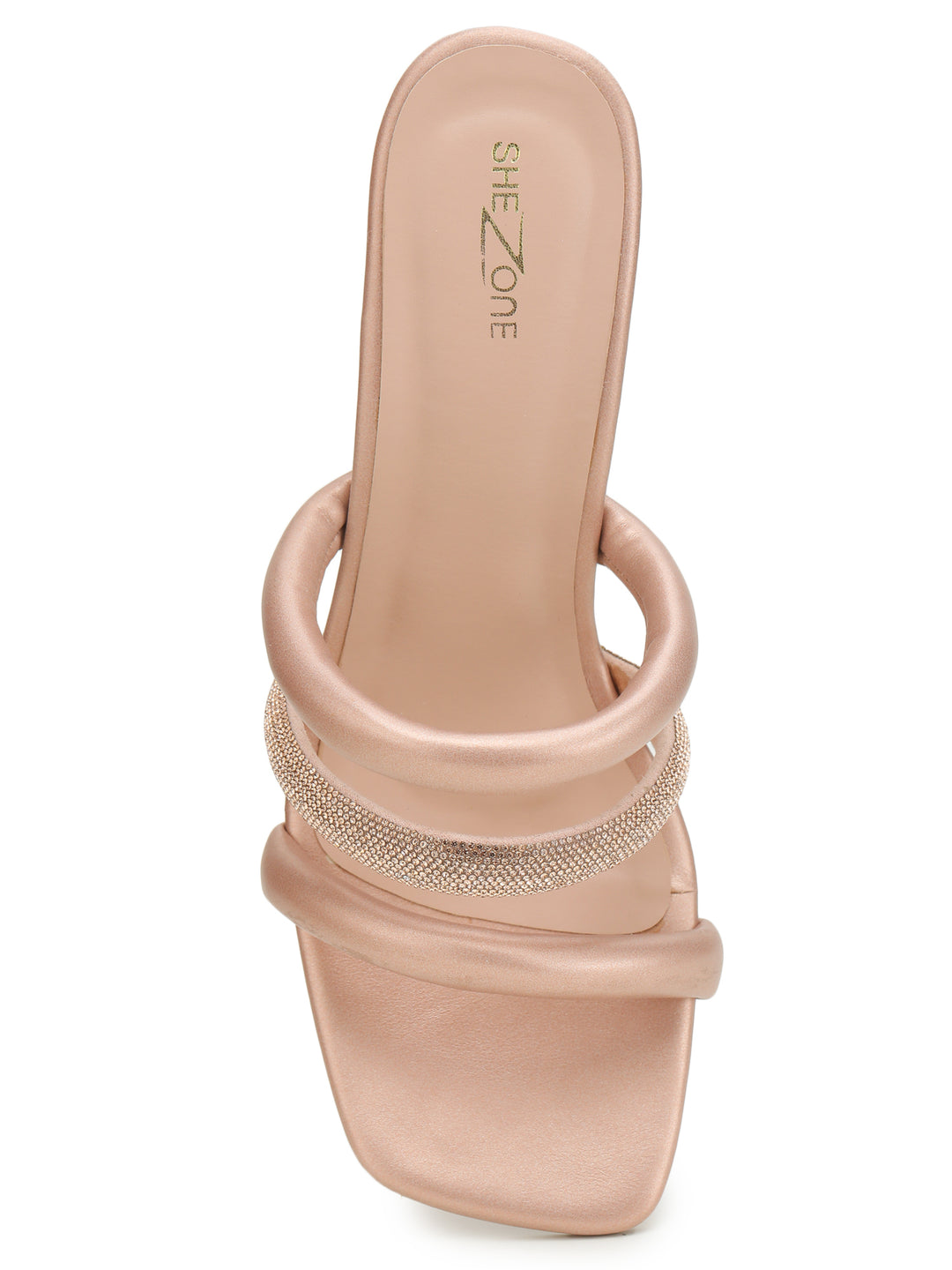 Shezone Sultan Women Heels