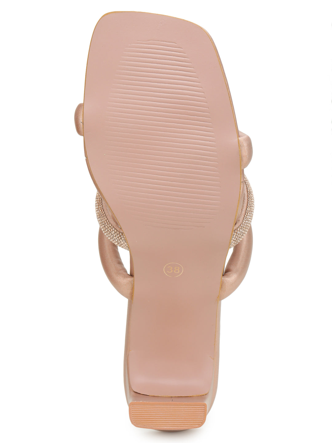 Shezone Sultan Women Heels