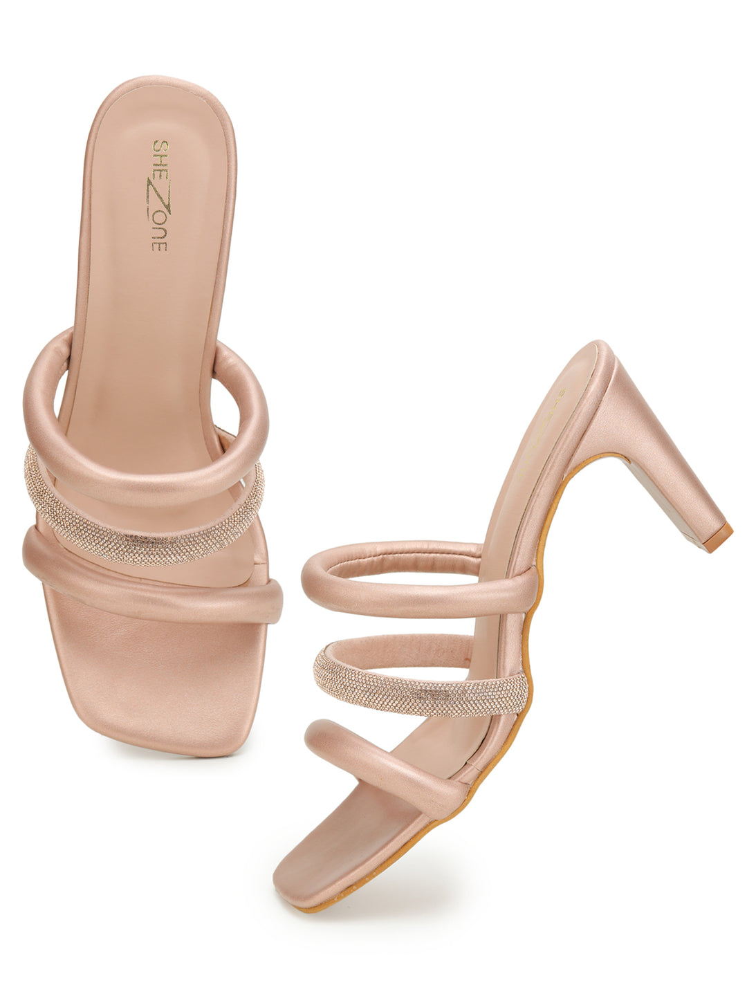 Shezone Sultan Women Heels