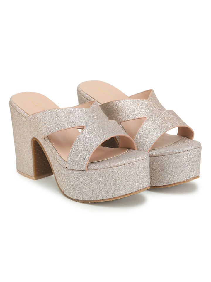 Shezone Sultan Women Heels