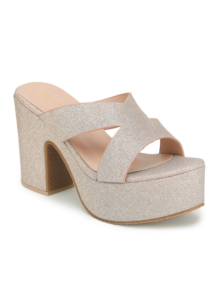 Shezone Sultan Women Heels