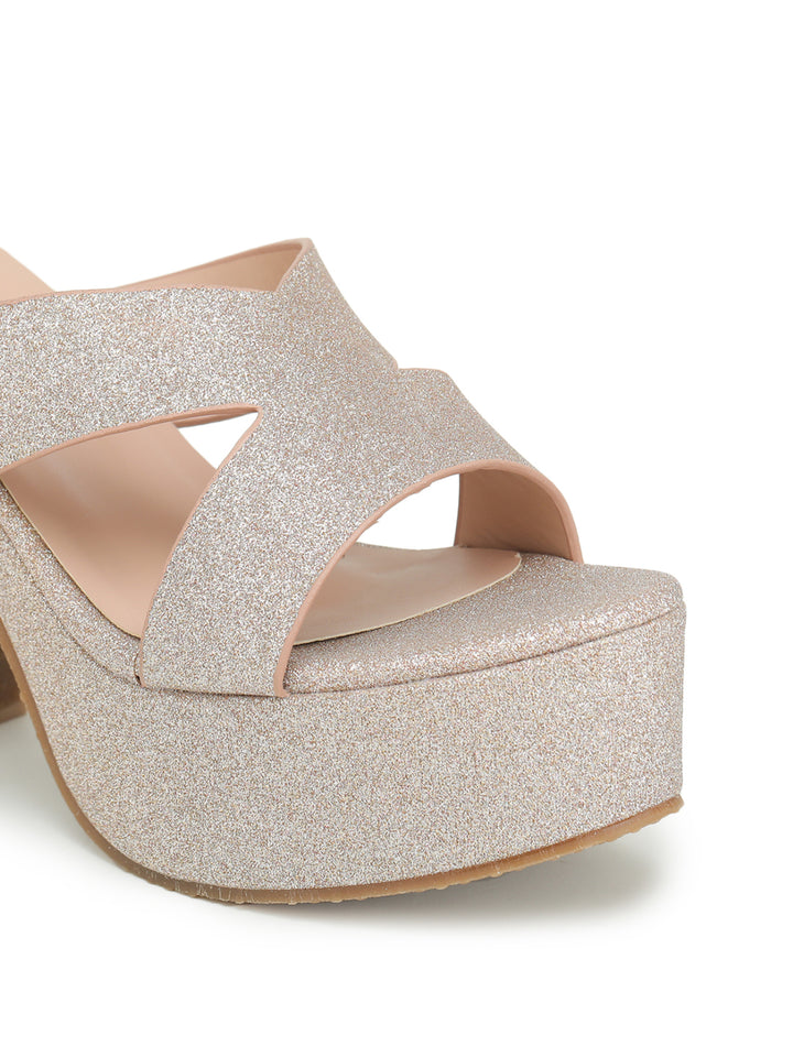 Shezone Sultan Women Heels