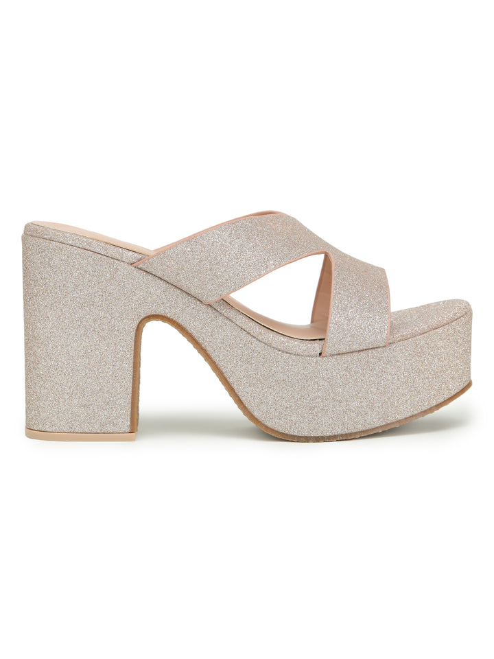 Shezone Sultan Women Heels