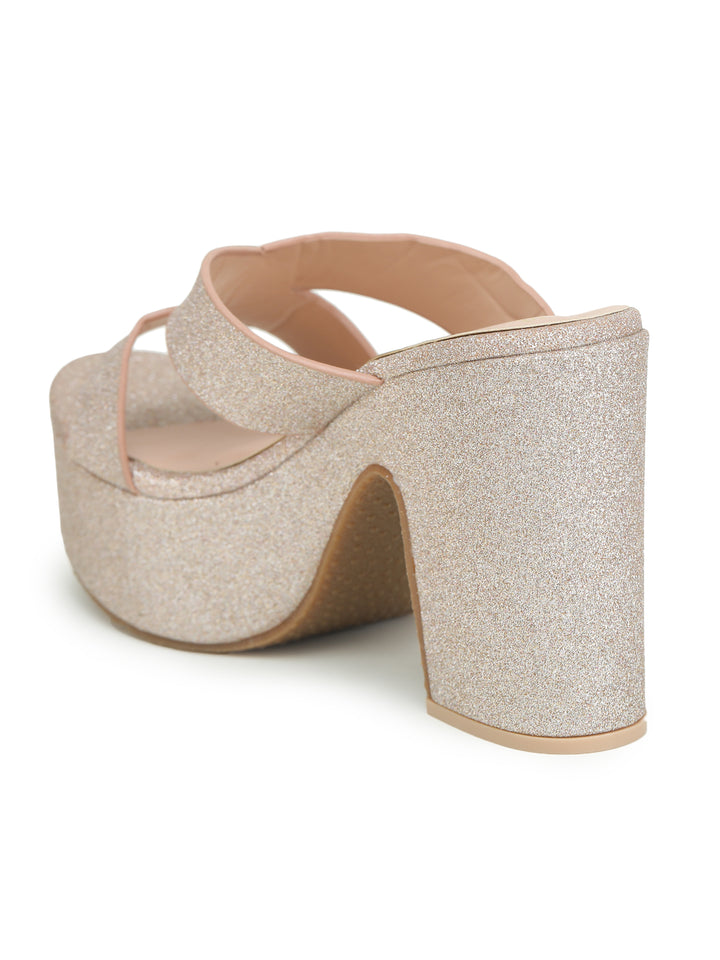 Shezone Sultan Women Heels