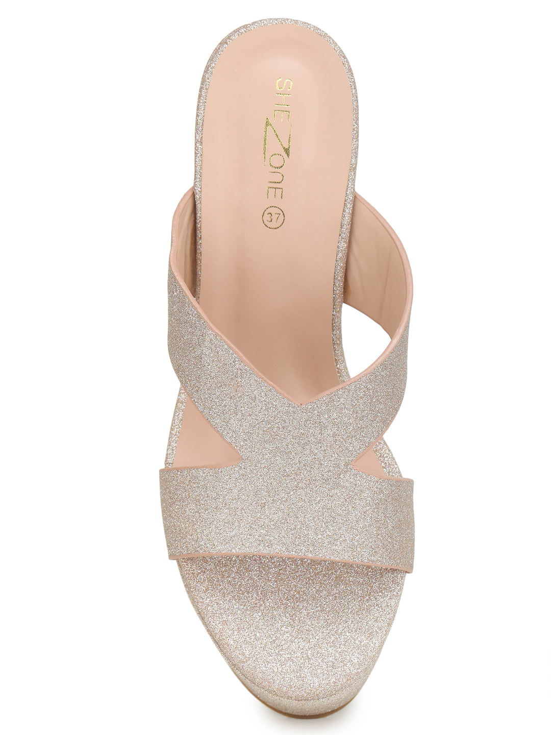 Shezone Sultan Women Heels