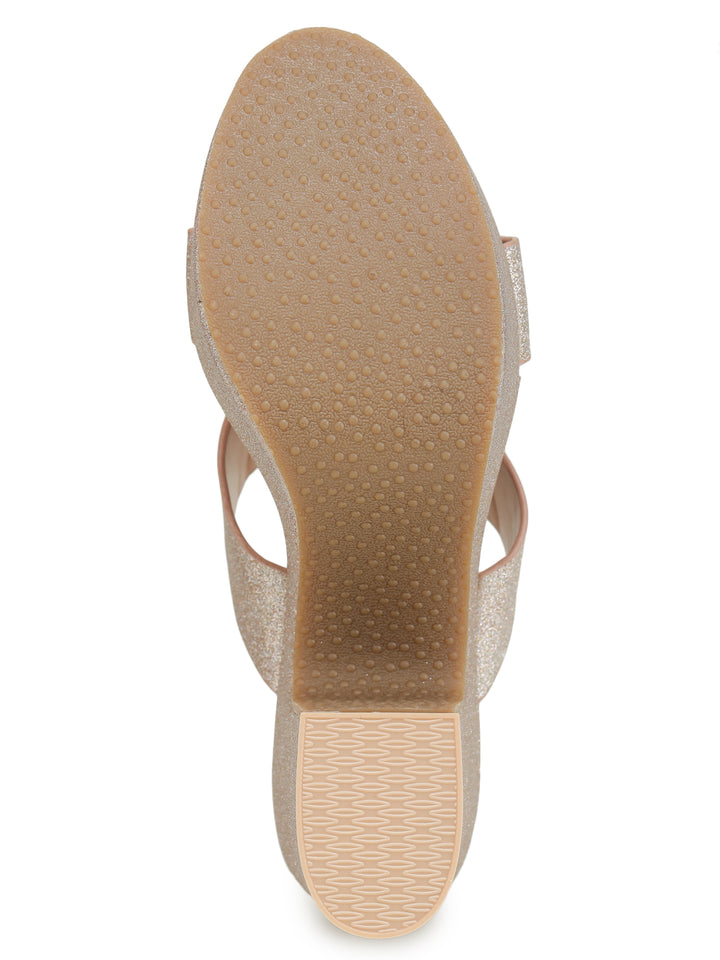 Shezone Sultan Women Heels