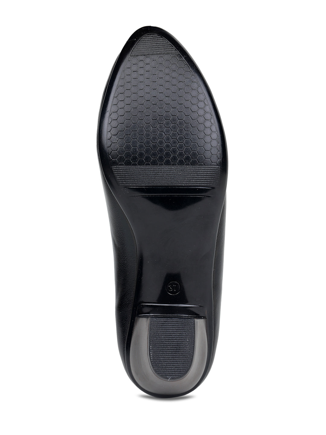 Shezone Black Women Heels