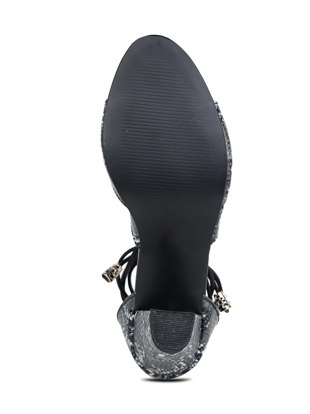 Shezone Black Women Heels